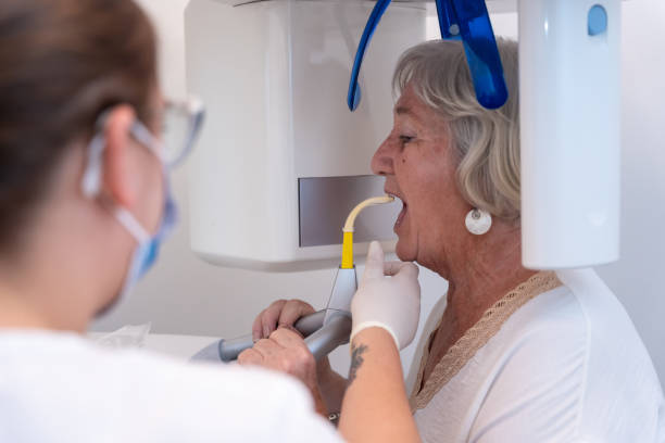 Best Emergency Treatment for Jaw Pain or Injury in Bnchard, LA