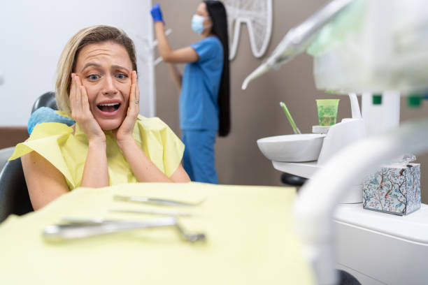 Best Emergency Denture Repair in Bnchard, LA