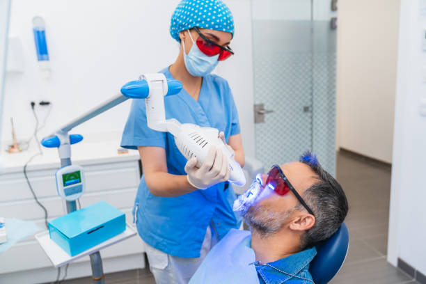 Best Emergency Orthodontic Repairs in Bnchard, LA