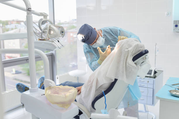 Best Weekend Emergency Dental Services in Bnchard, LA